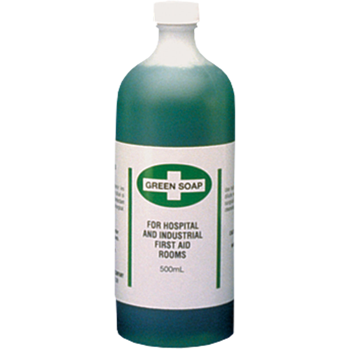 Green Soap - SAY438