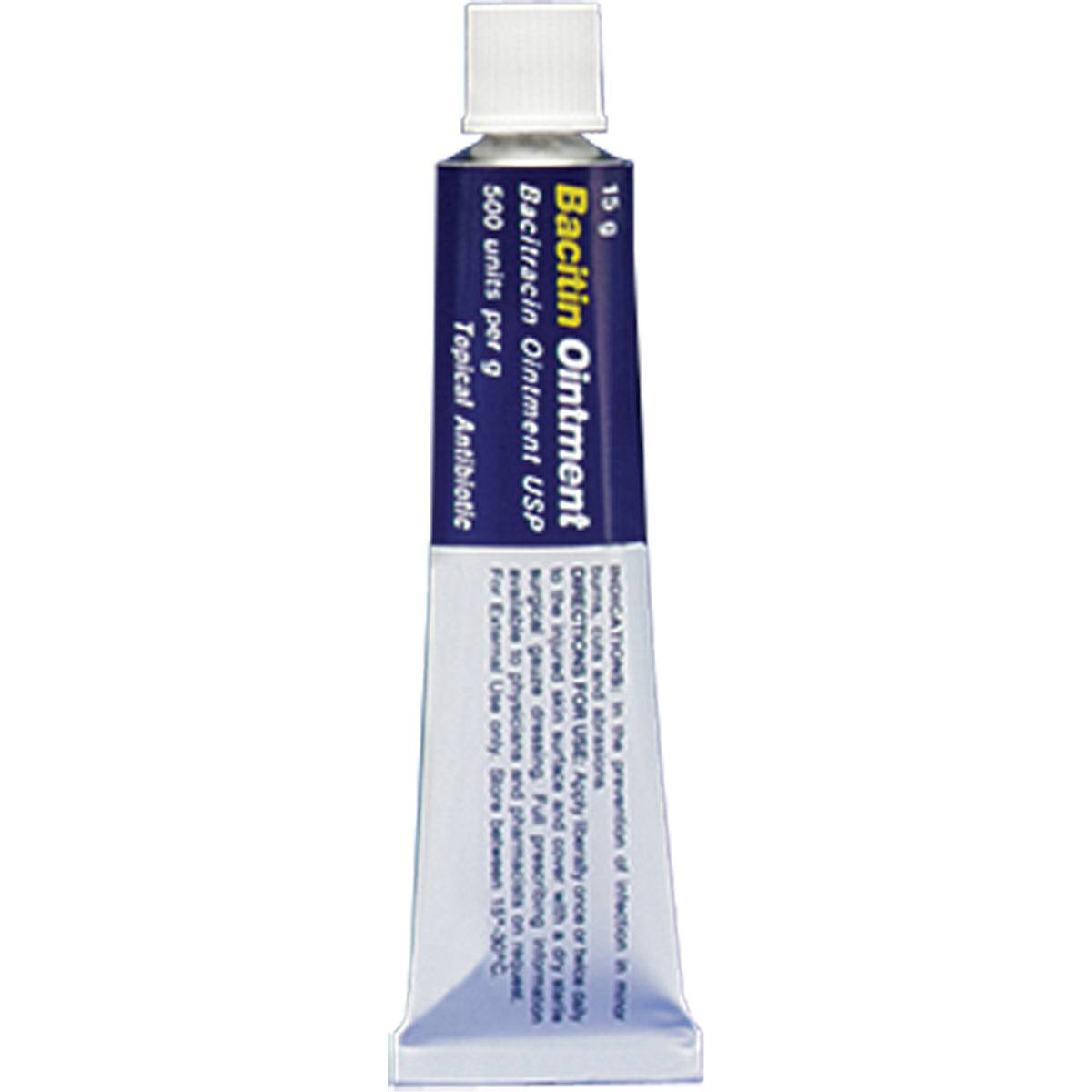Bacitin Topical Treatment - SAY442