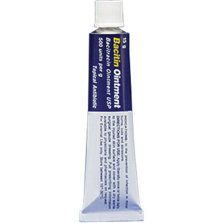 Bacitin Topical Treatment - SAY442
