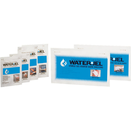 Water Jel® Burn Dressings - SAY451