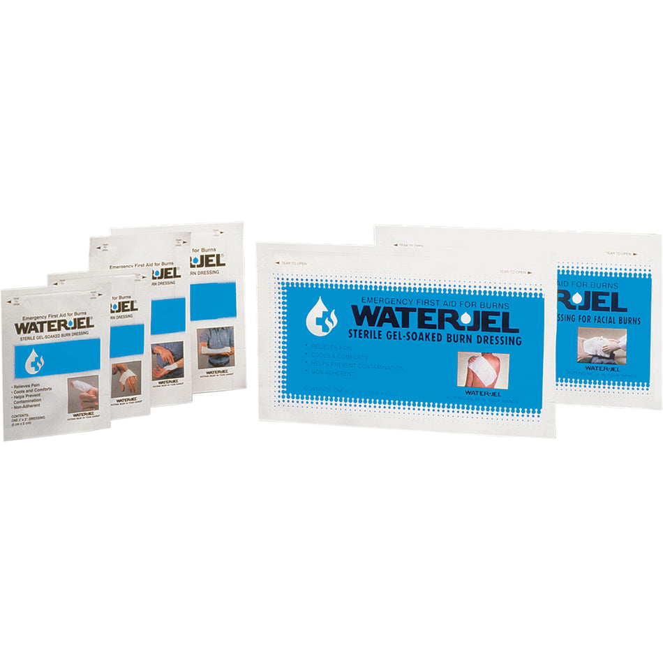 Water Jel® Burn Dressings - SAY451