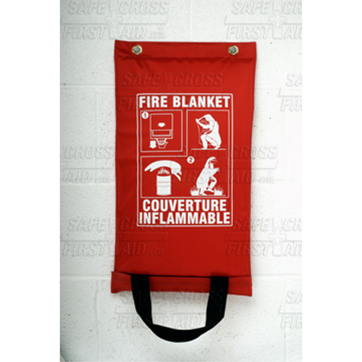 Fire Blanket - SAY462