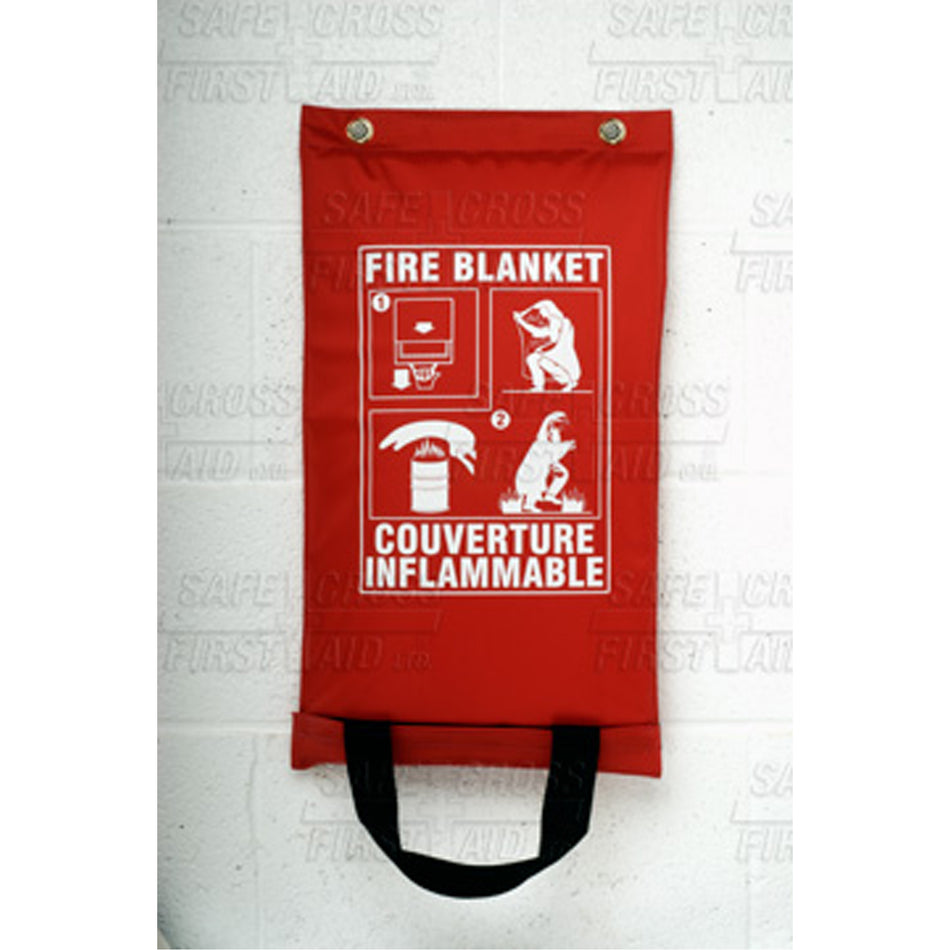 Fire Blanket - SAY462
