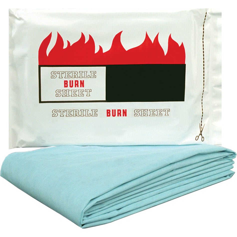 Burn Sheets - Sterile - SAY463