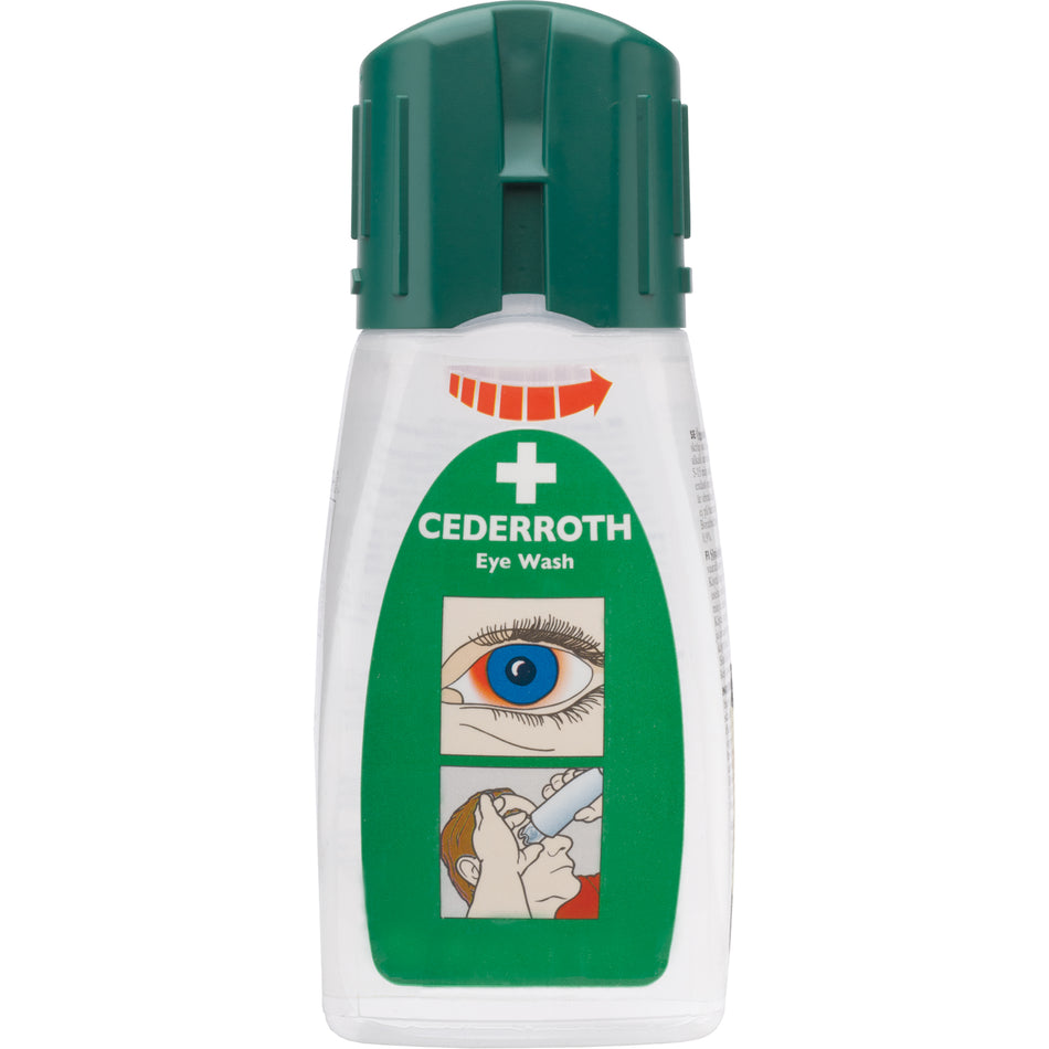 Cederroth Eyewash Solution - SAY472