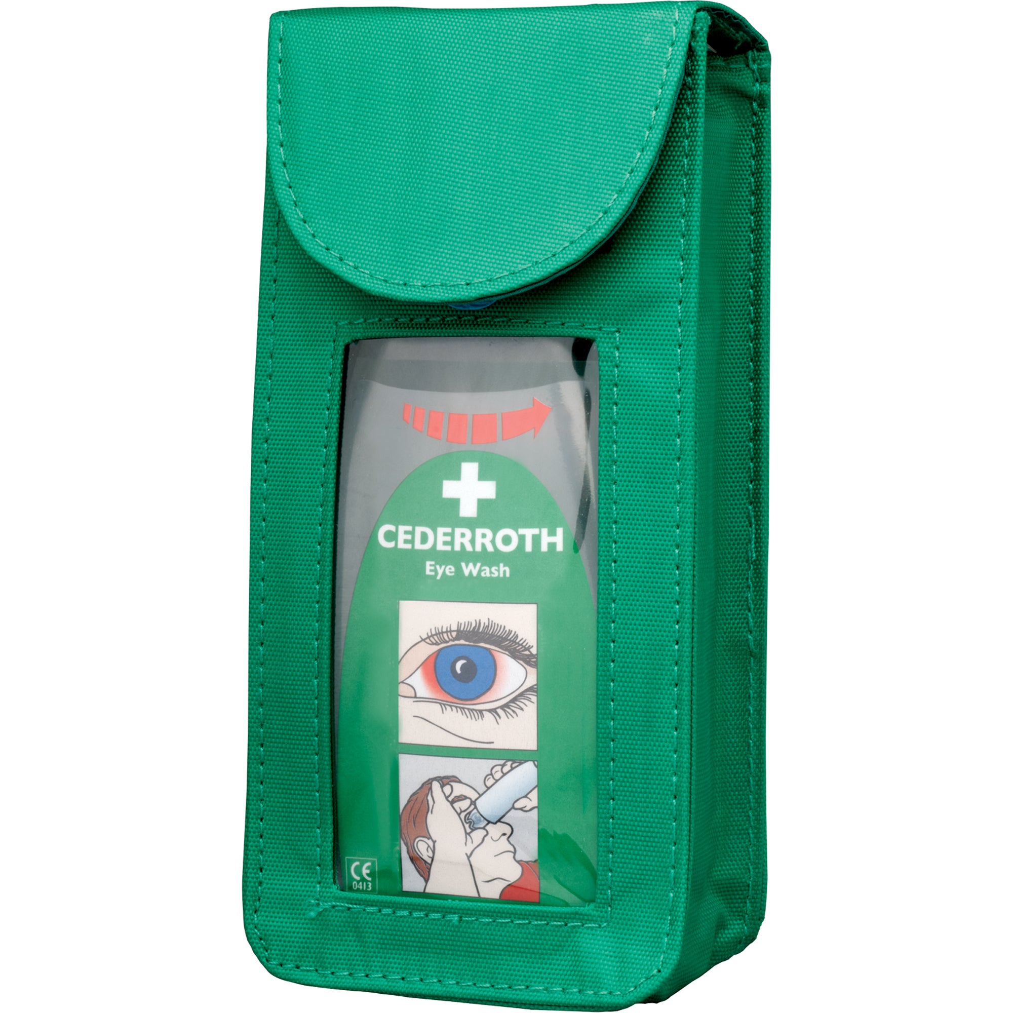 Cederroth Eyewash Belt Holster - SAY473
