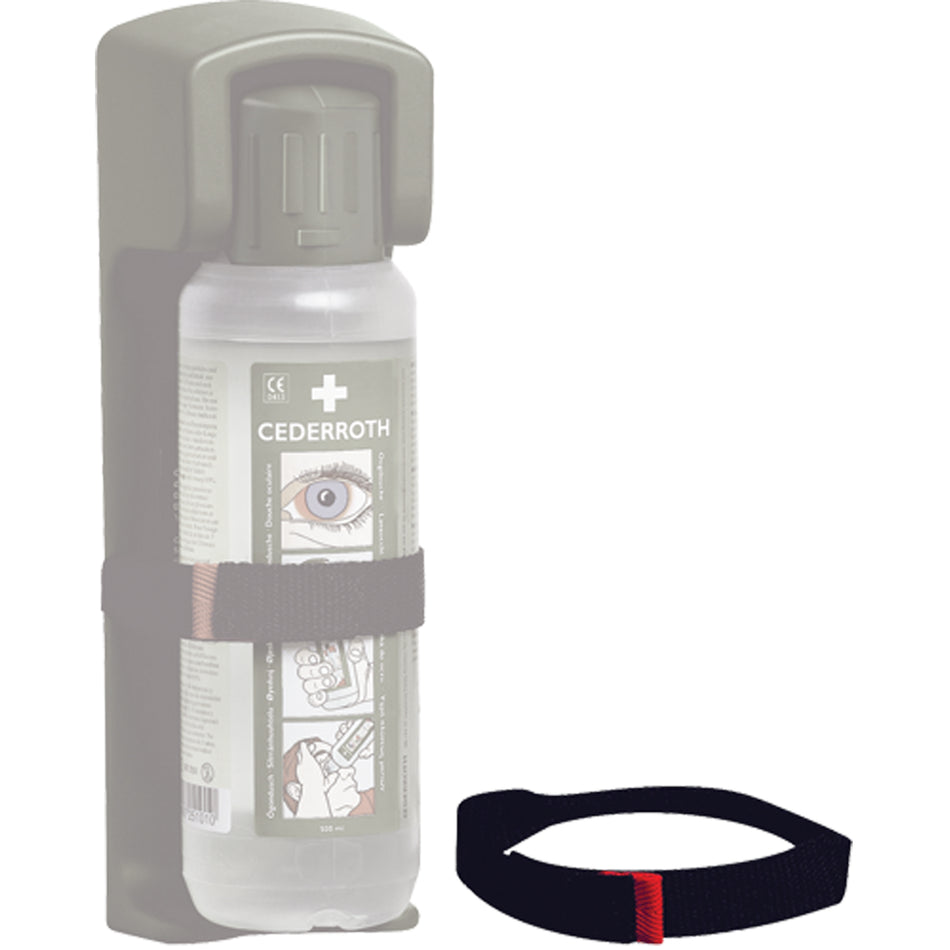 Cederroth Eyewash Wall Bracket Strap - SAY476