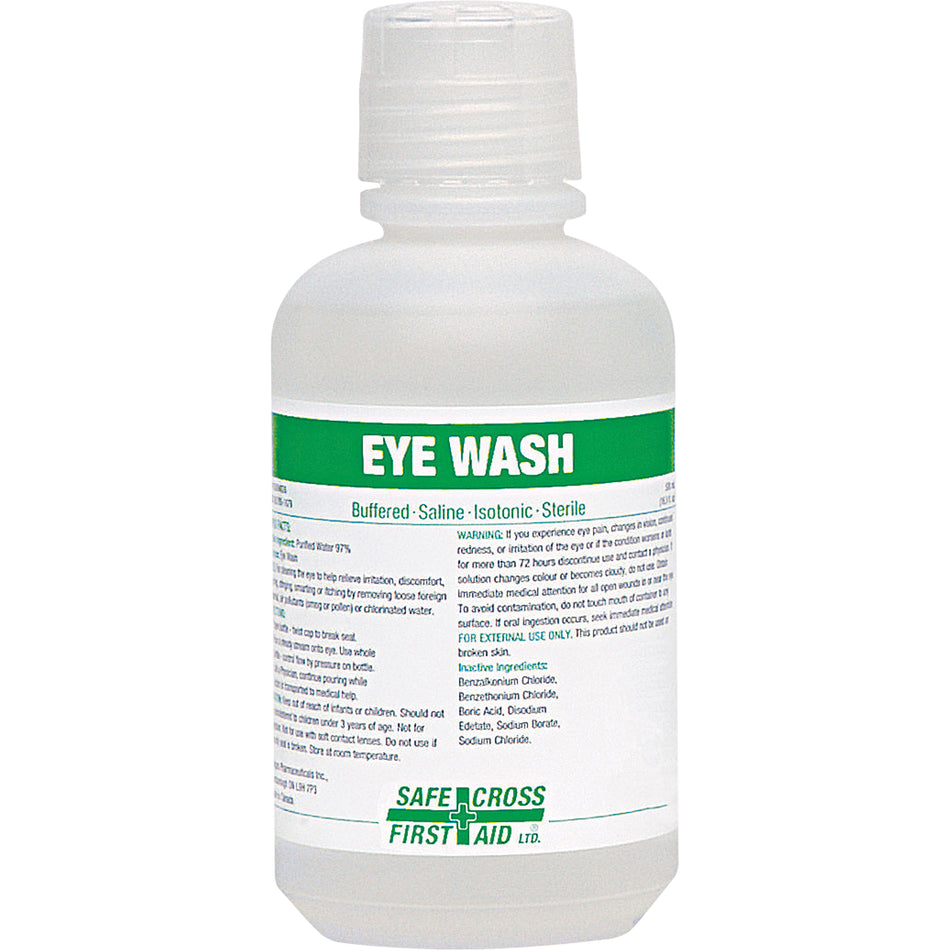 Eyewash Solution - SAY477
