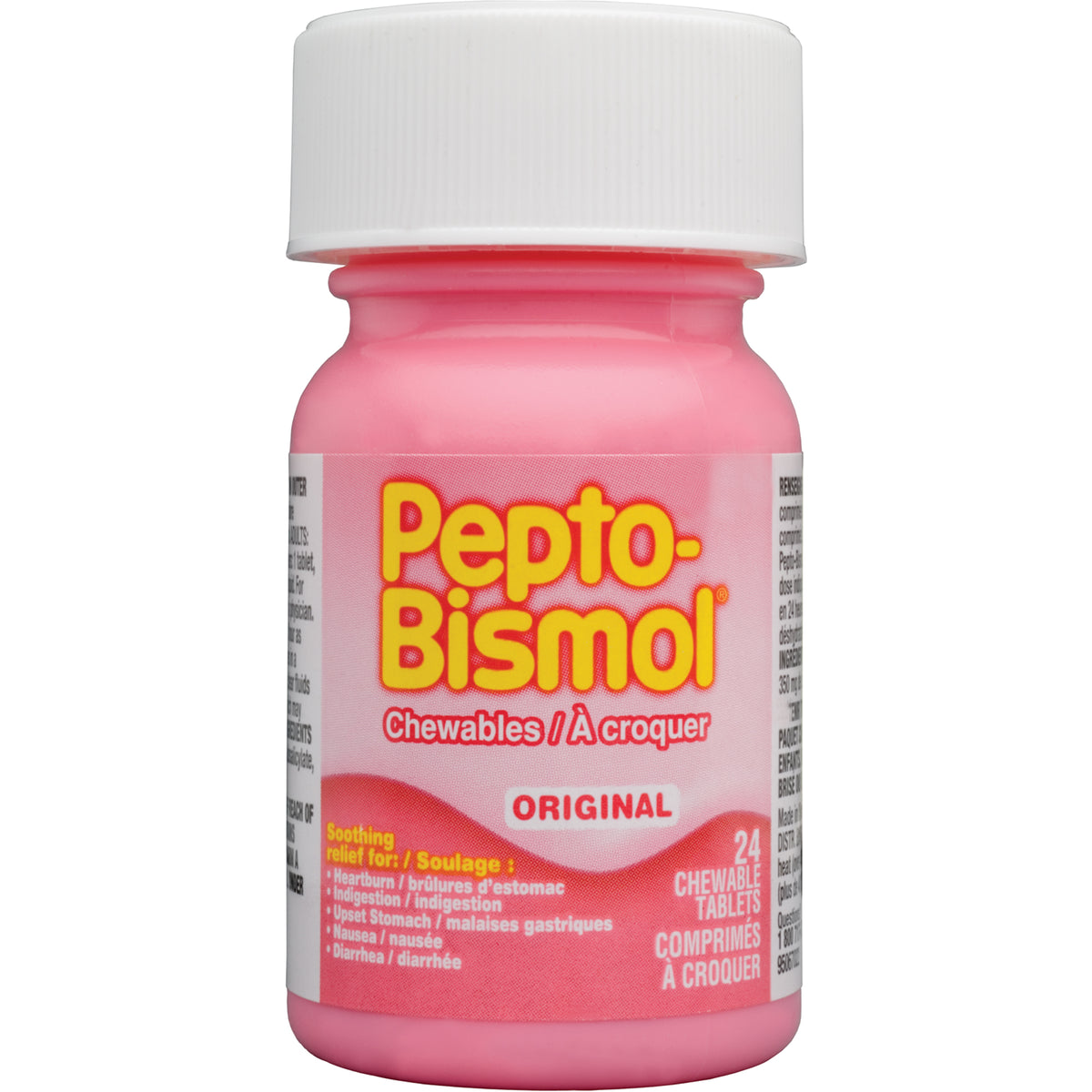 Pepto Bismol™ - SAY501