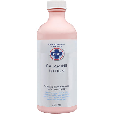 Calamine Lotion - SAY506