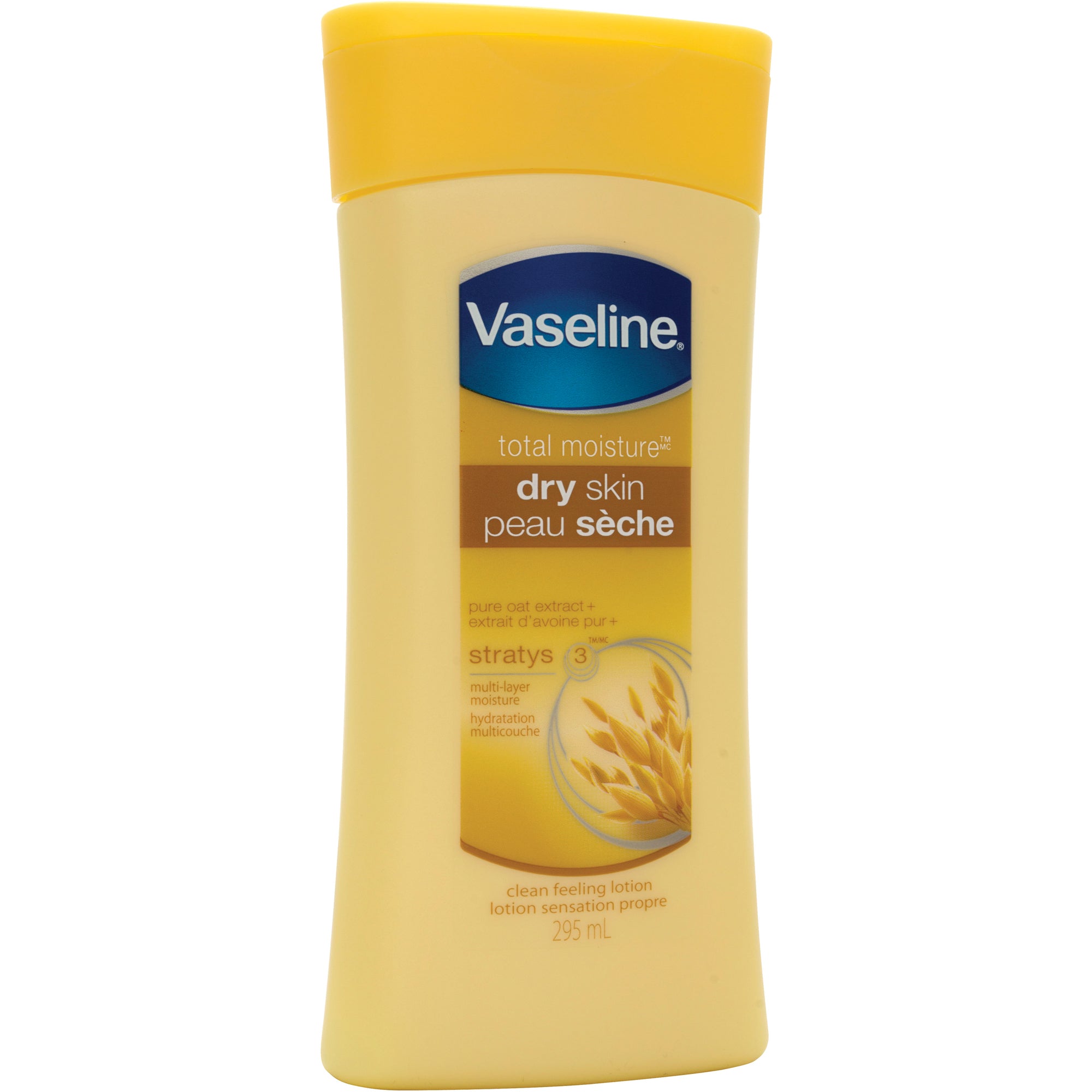 Vaseline® Total Moisture™ Dry Skin Lotion - SAY510