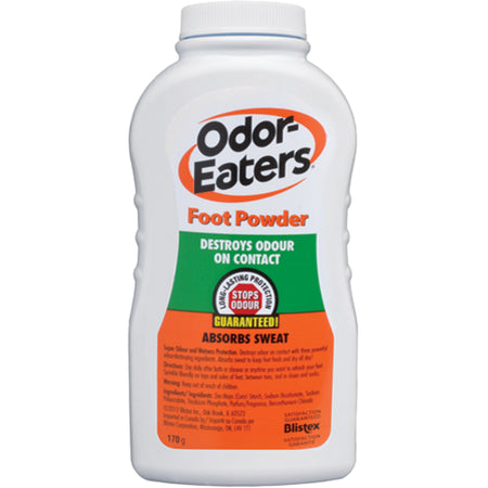 Odor-Eaters® Foot Powder - SAY512