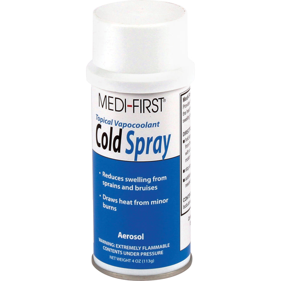 Medi-First Cold Spray - SAY519