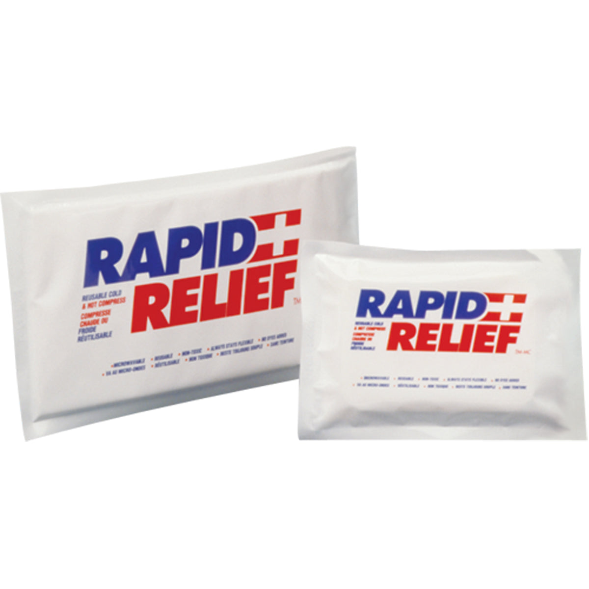 Gel Compress Packs - SAY522