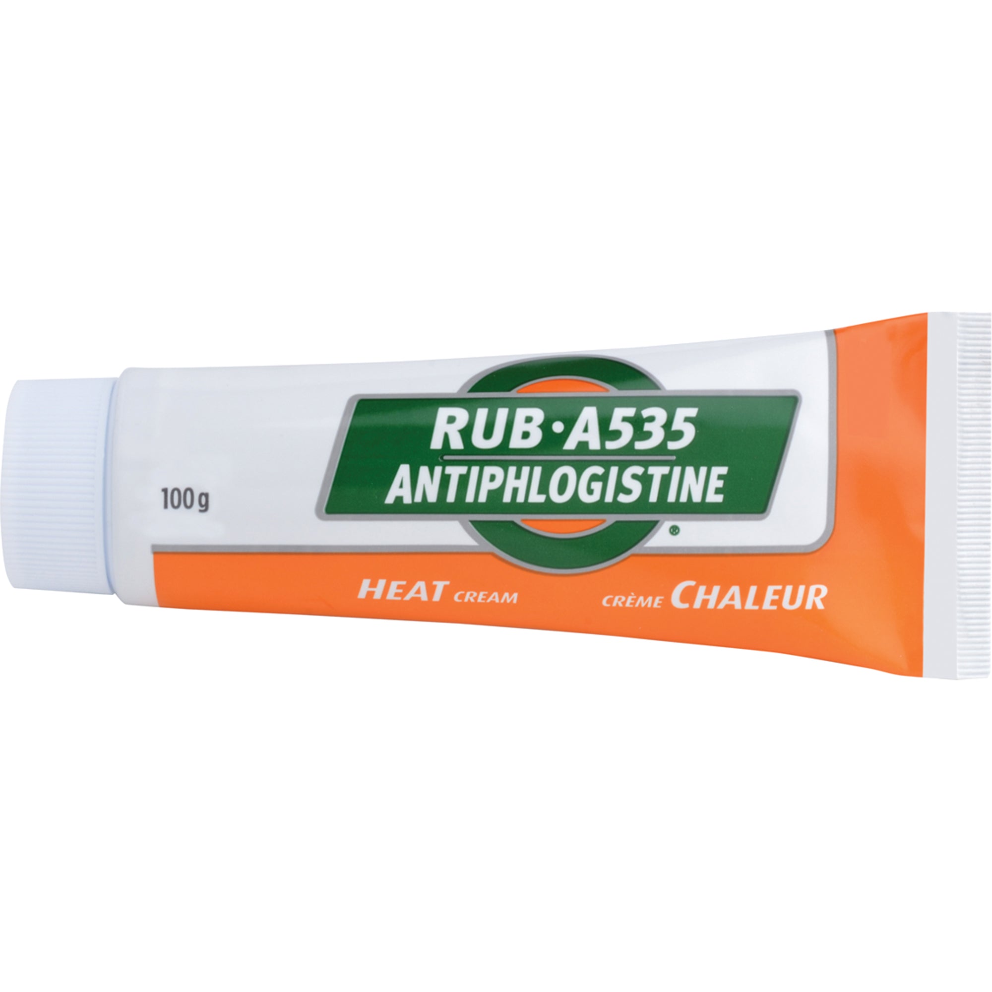 RUB A535™ Heat Treatment - SAY525