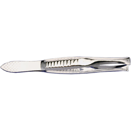 Economy Splinter Forceps - SAY540