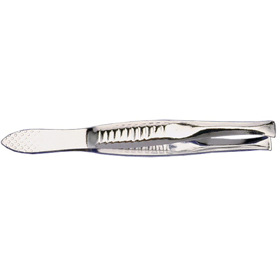 Economy Splinter Forceps - SAY540