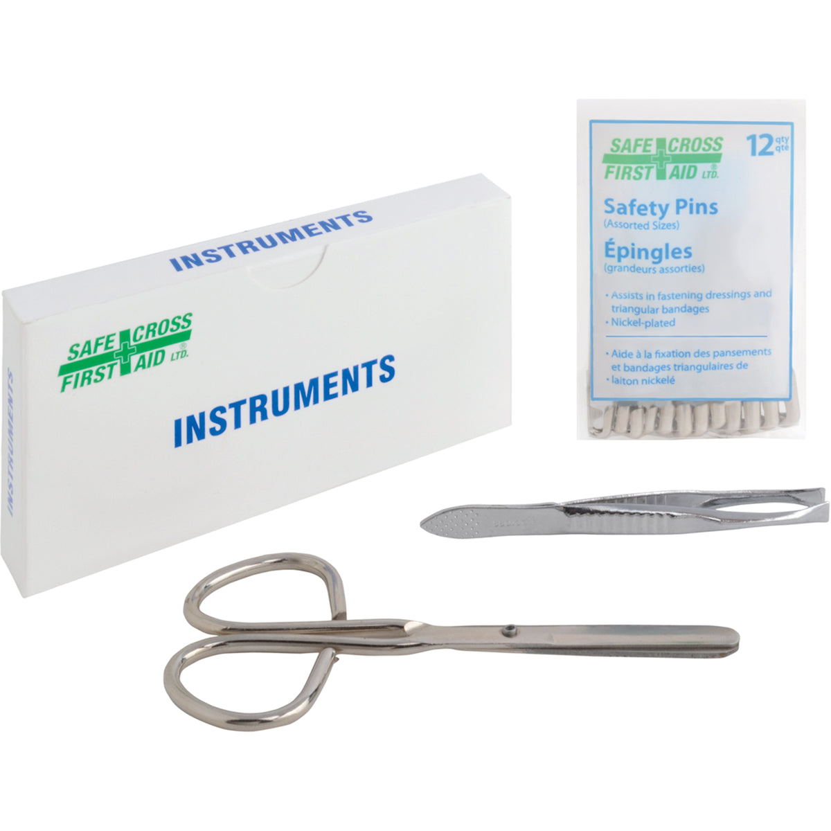 Instrument Kit - SAY544