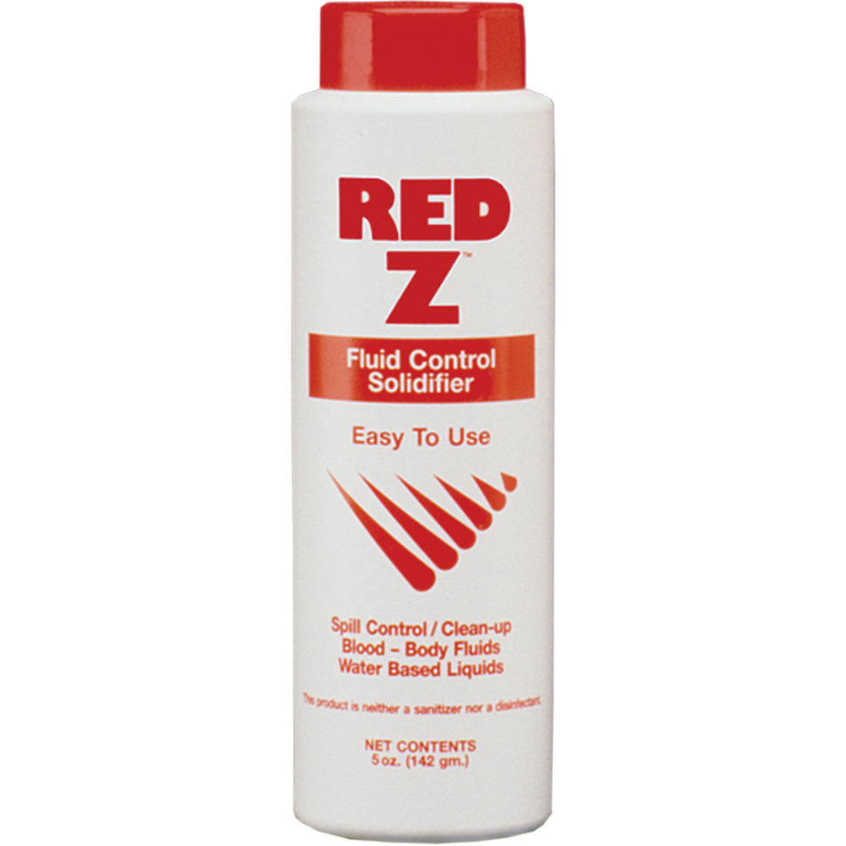 Red-Z Fluid Solidifier - SAY556