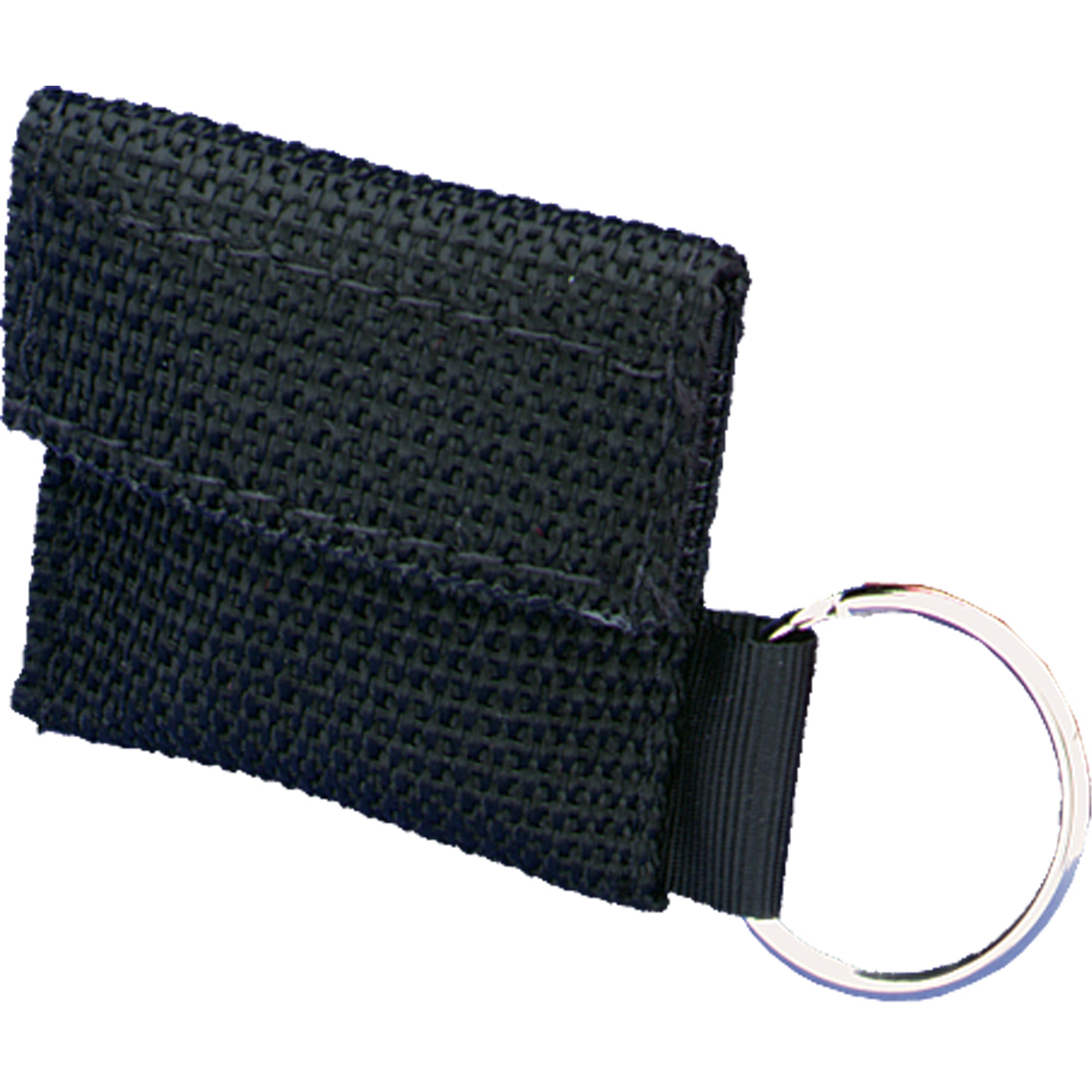 CPR Faceshields In Pouch with Key Ring - SAY564