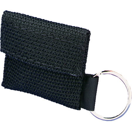 CPR Faceshields In Pouch with Key Ring - SAY564
