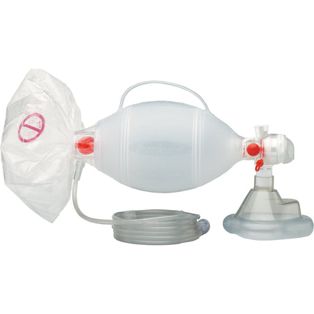 Ambu® Spur® II Adult Resuscitator - SAY573