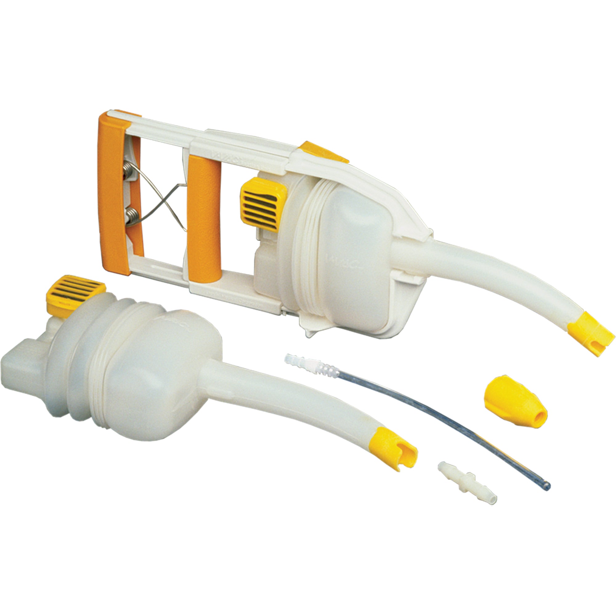 Laerdal V-VACTM Suction Unit Starter Kits - SAY578