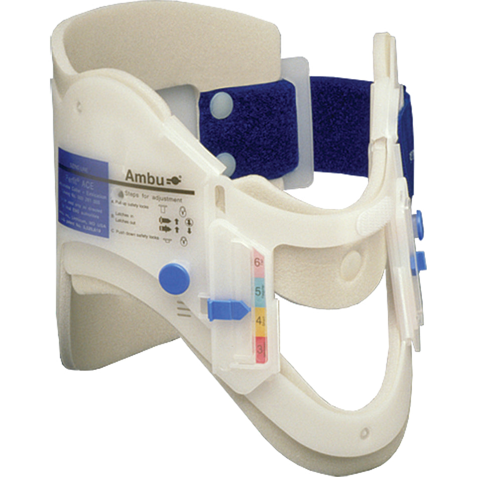 Ambu® Perfit® Ace® Adjustable Extrication Collars - SAY590