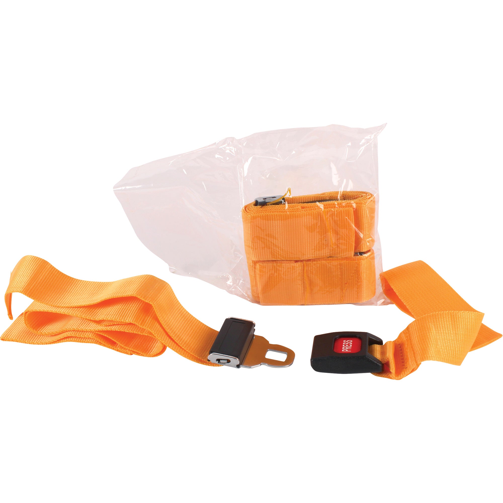 3-Piece Multipurpose Restraining Straps - SAY598