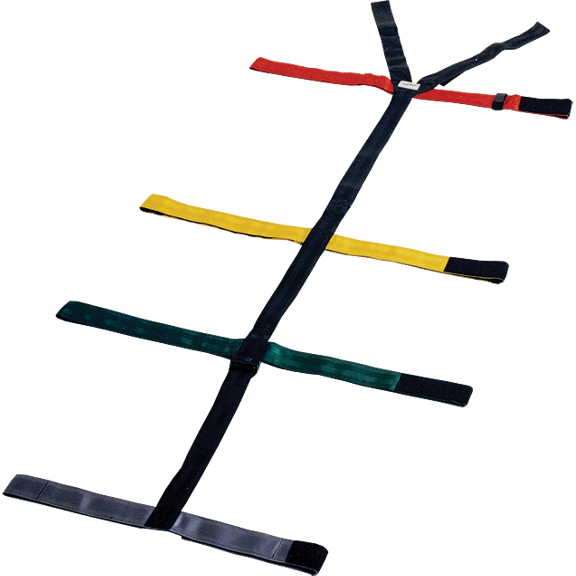 Quick Restraint System - SAY600