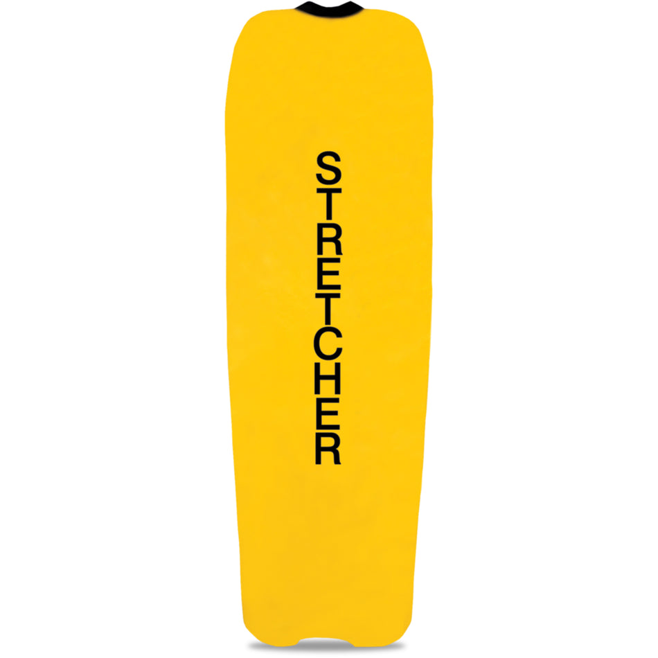Basket Litter Restraint Systems - Dust Covers - SAY607