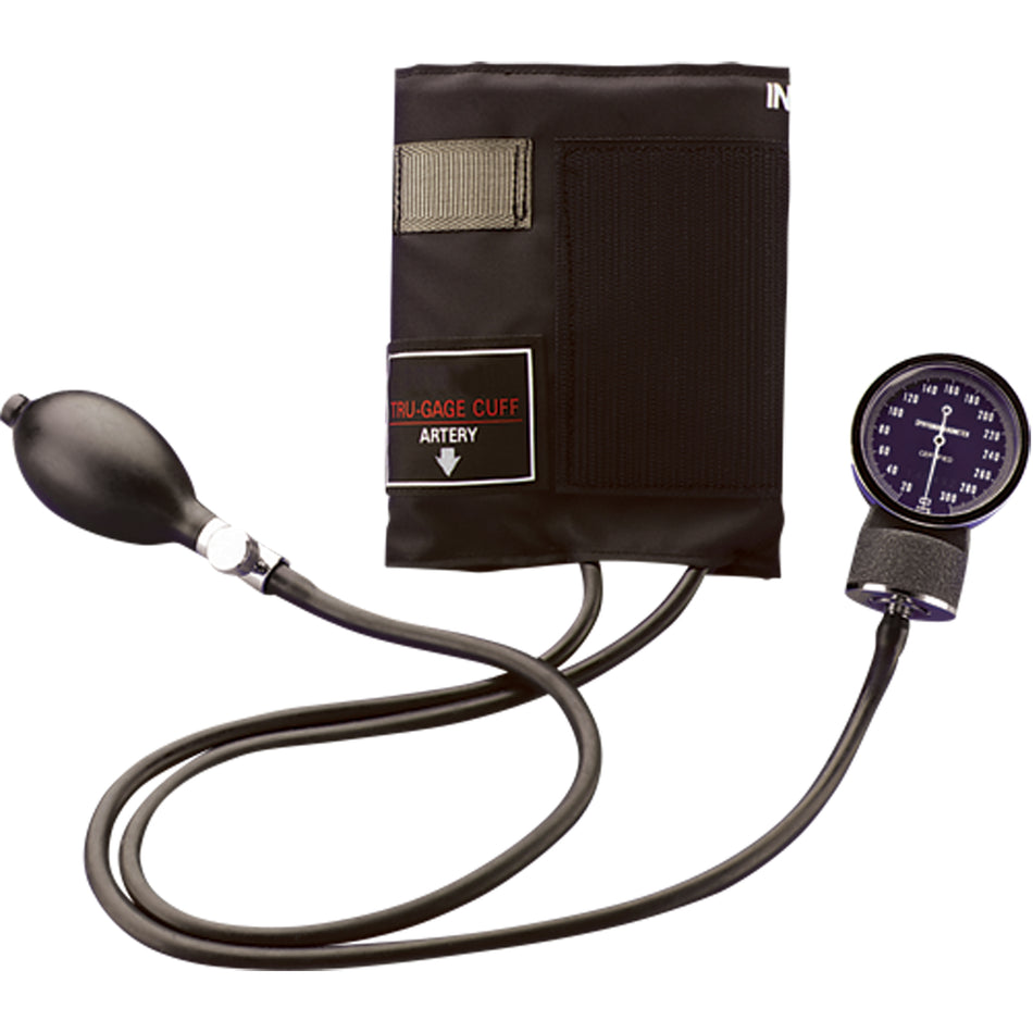 Aneroid Sphygmomanometers - SAY616