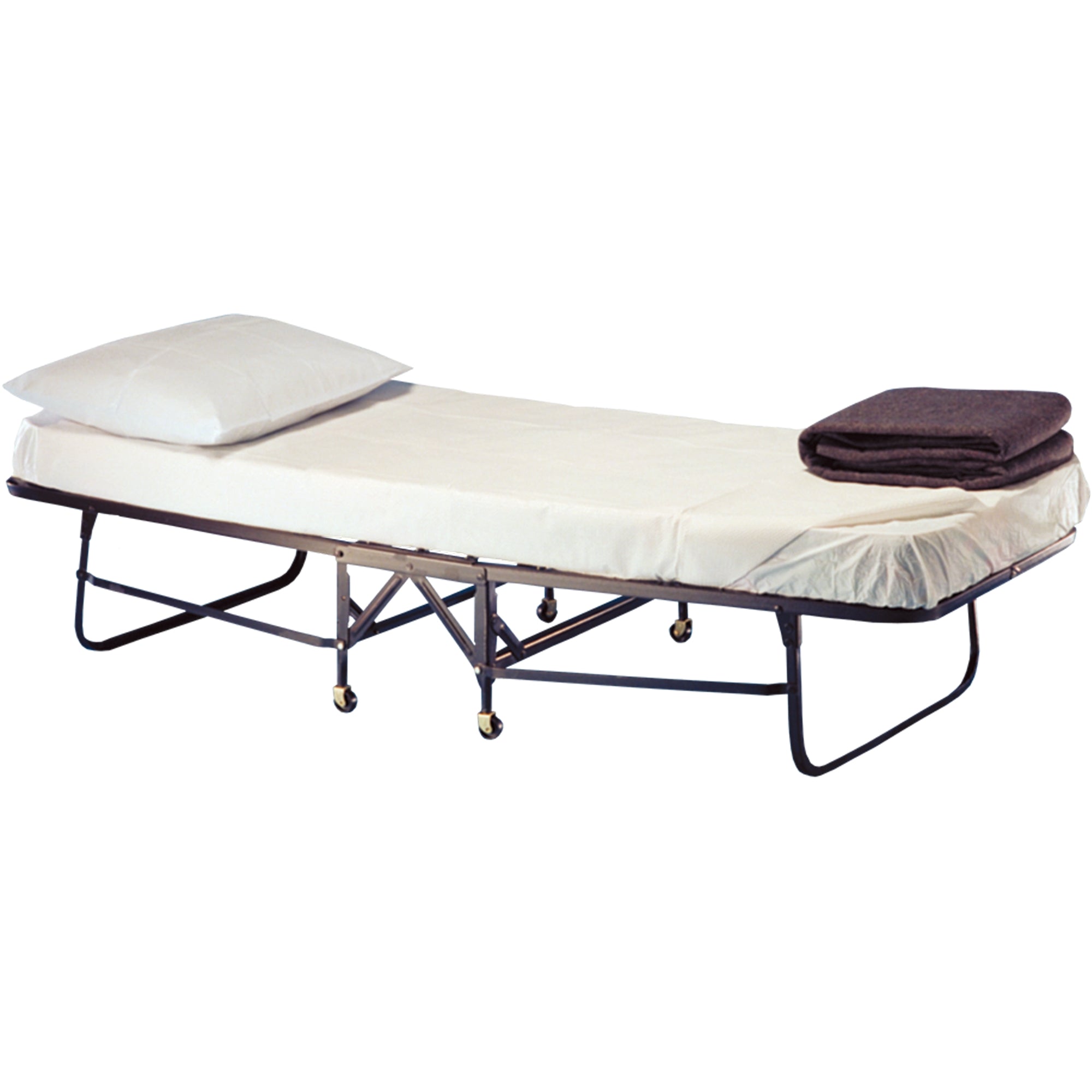 Rollaway Cots with Mattress - SAY617