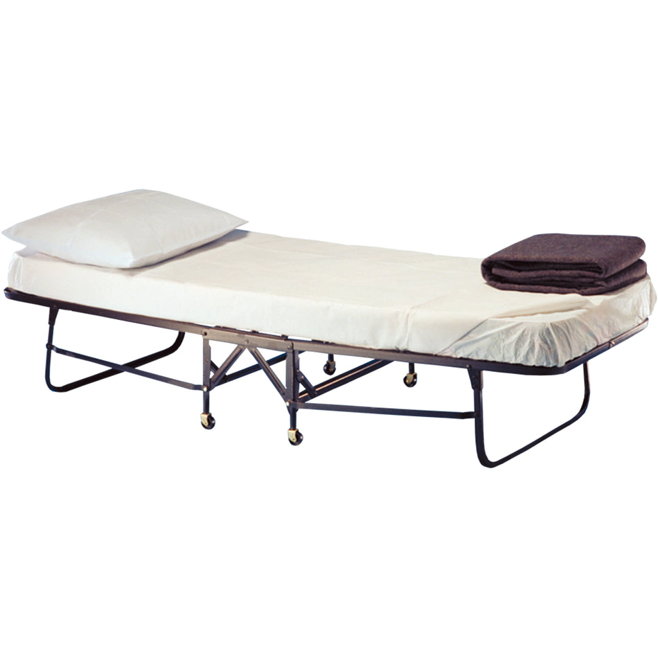 Rollaway Cots with Mattress - SAY617
