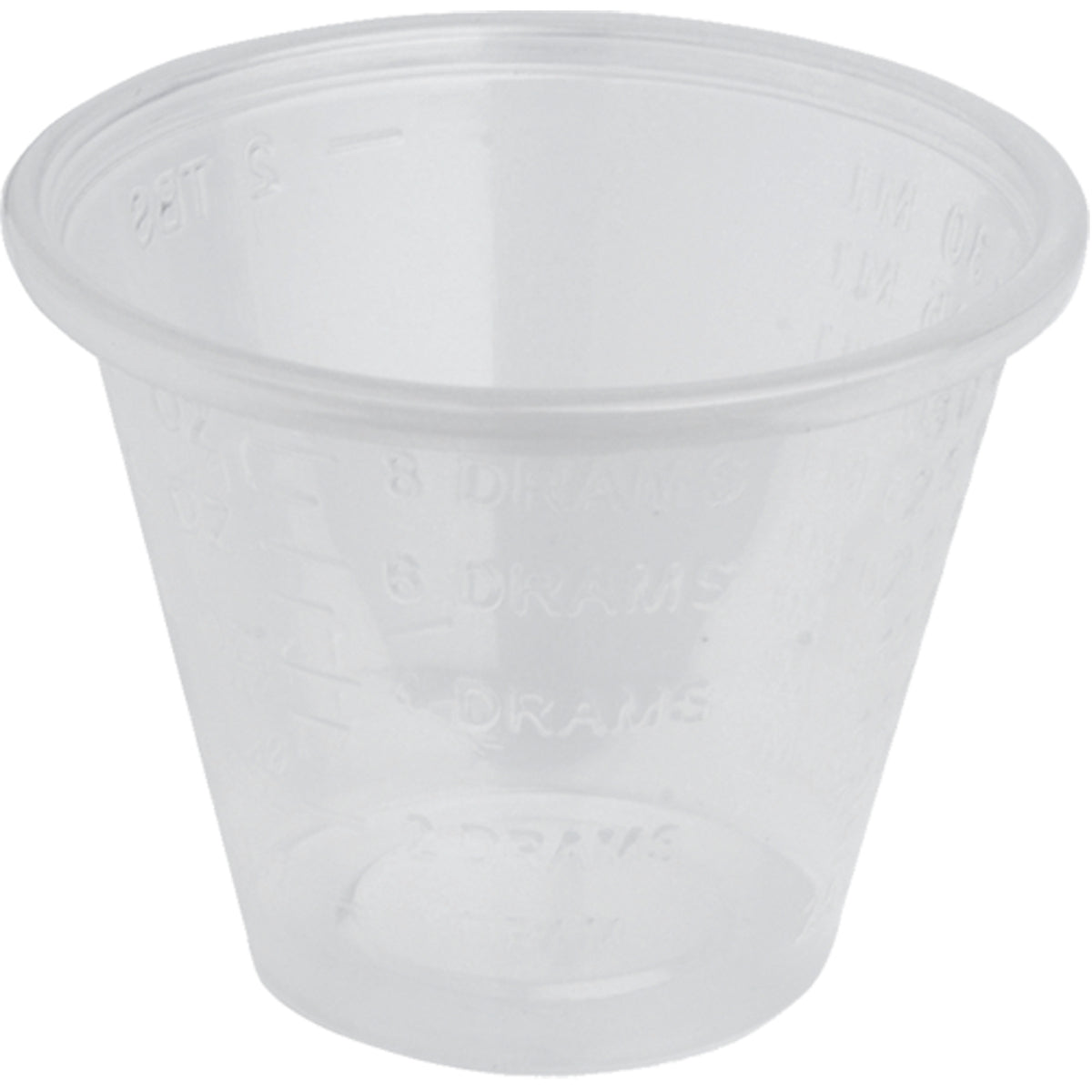 Medicine Cups - SAY629