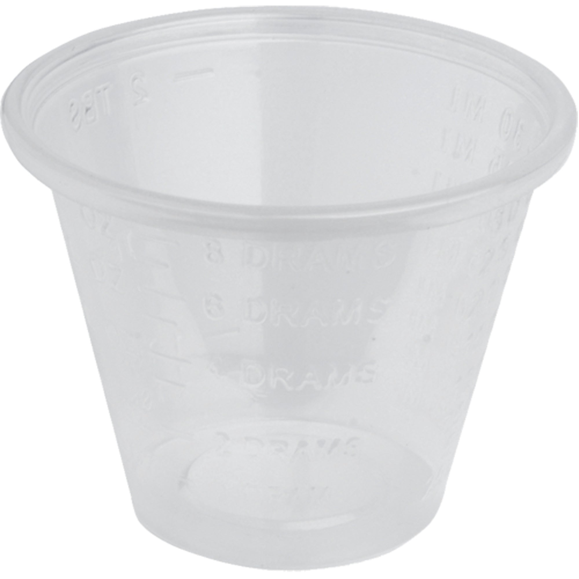 Medicine Cups - SAY629