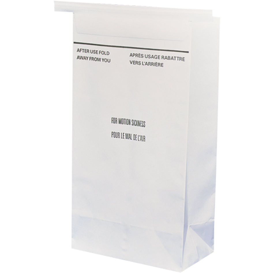 Emesis Bags For Motion Discomfort - SAY630