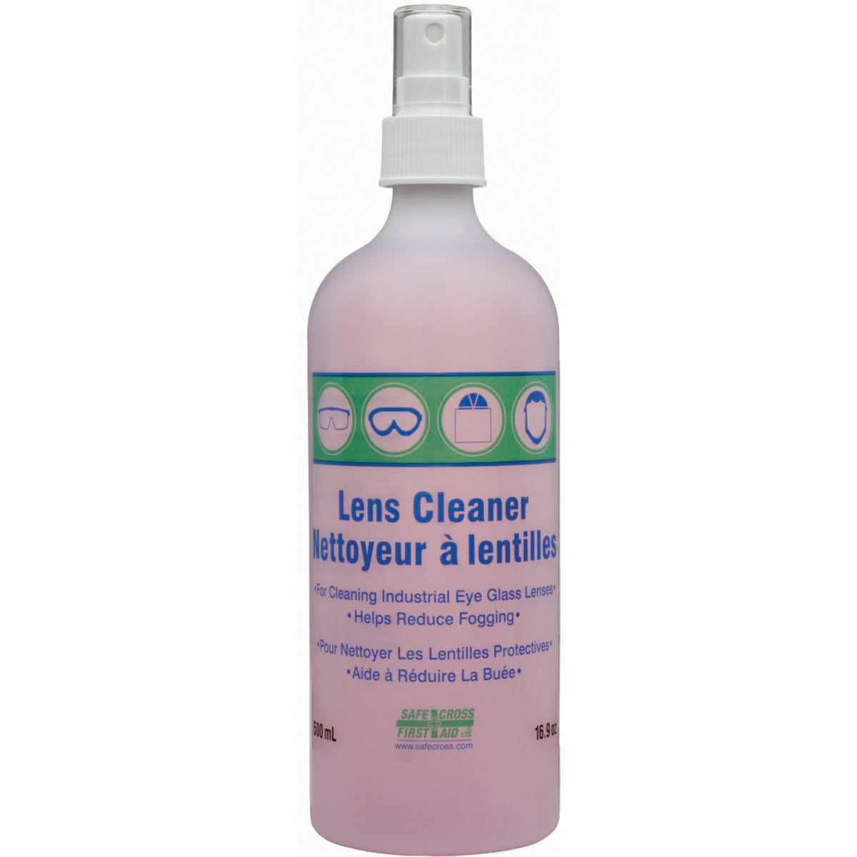 Lens Cleaning Stations- Lens Cleaner - SAY640