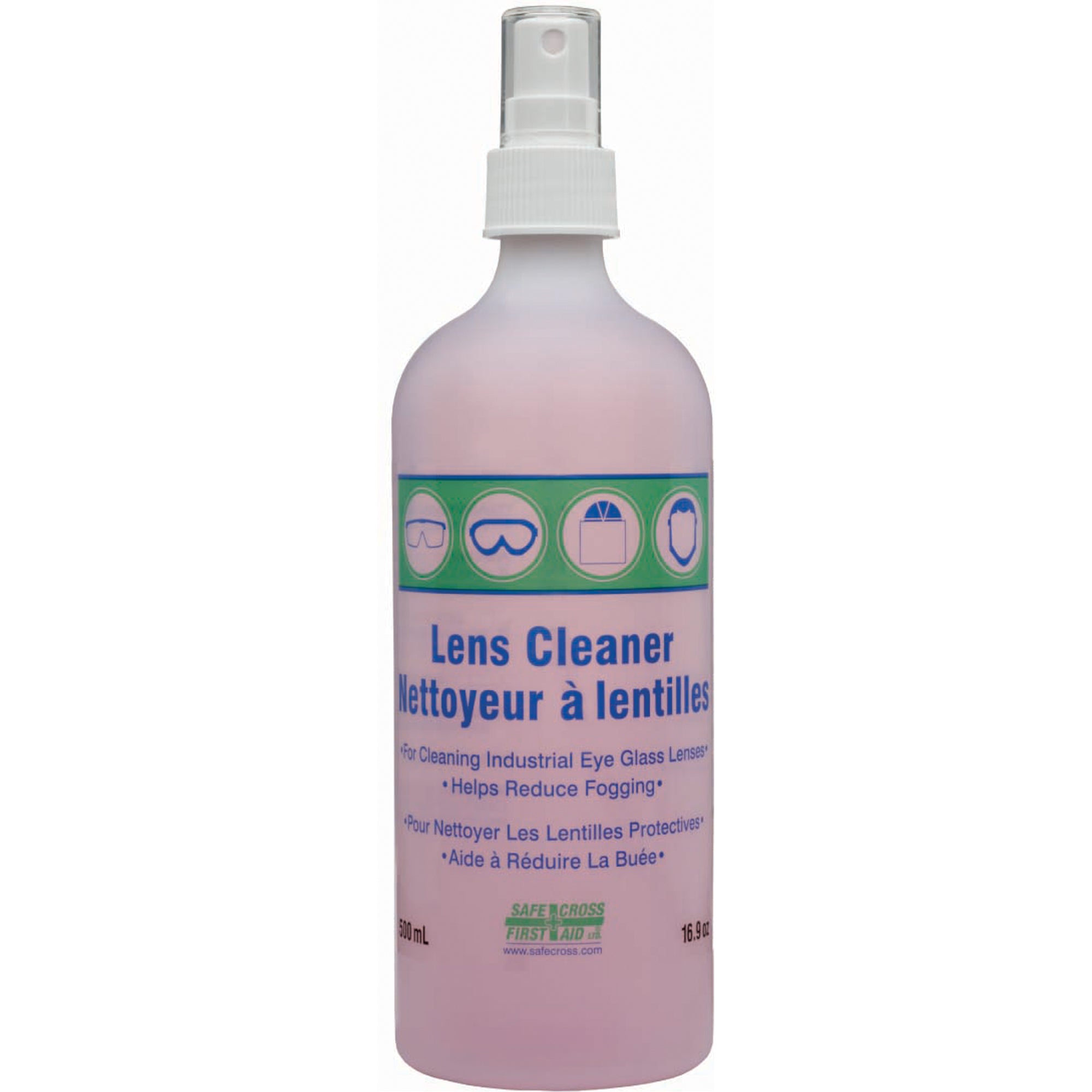 Lens Cleaning Stations- Lens Cleaner - SAY640
