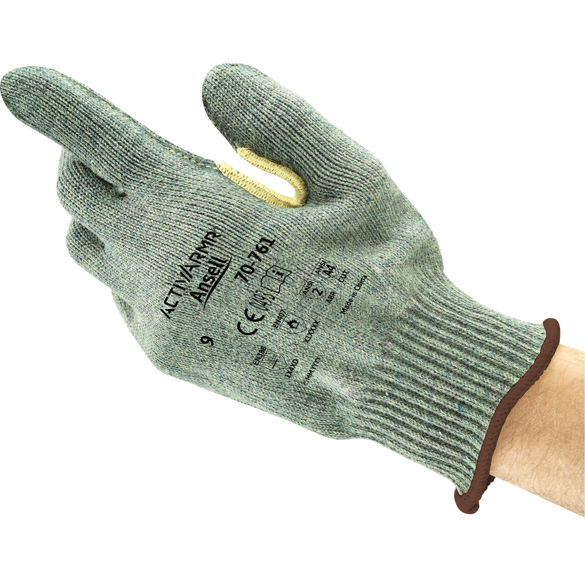 ActivArmr® 70-761 Cut Resistant Gloves - SAY659