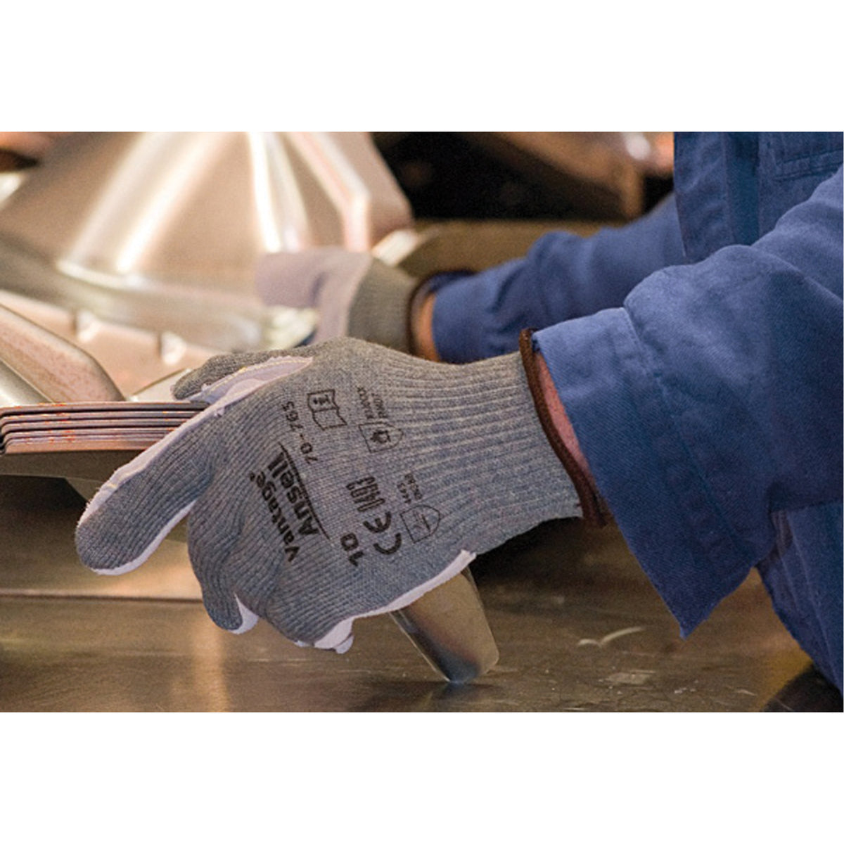 Vantage® 70-765 Gloves - SAY665