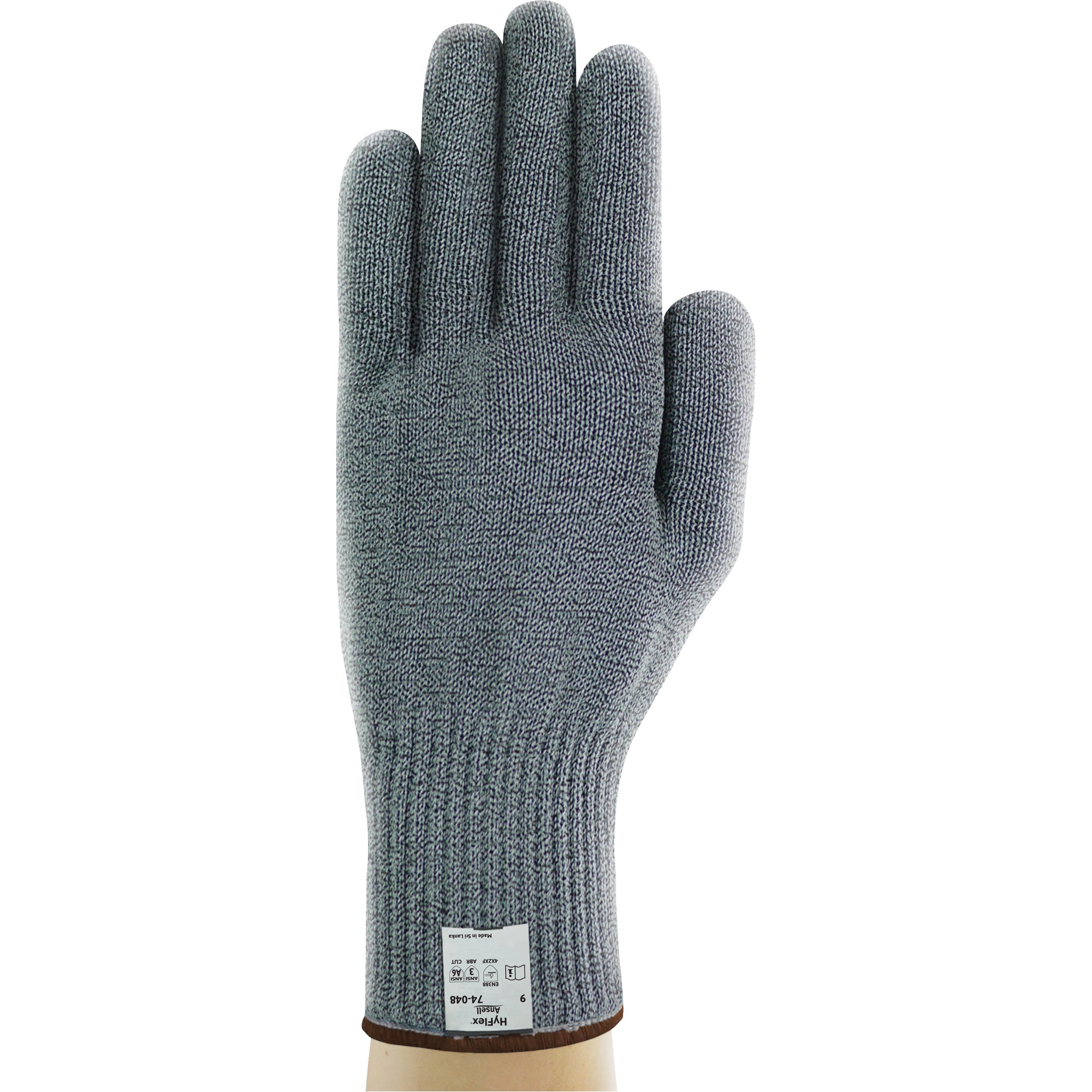 HyFlex® 74-048 Cut Resistant Glove - SAY696