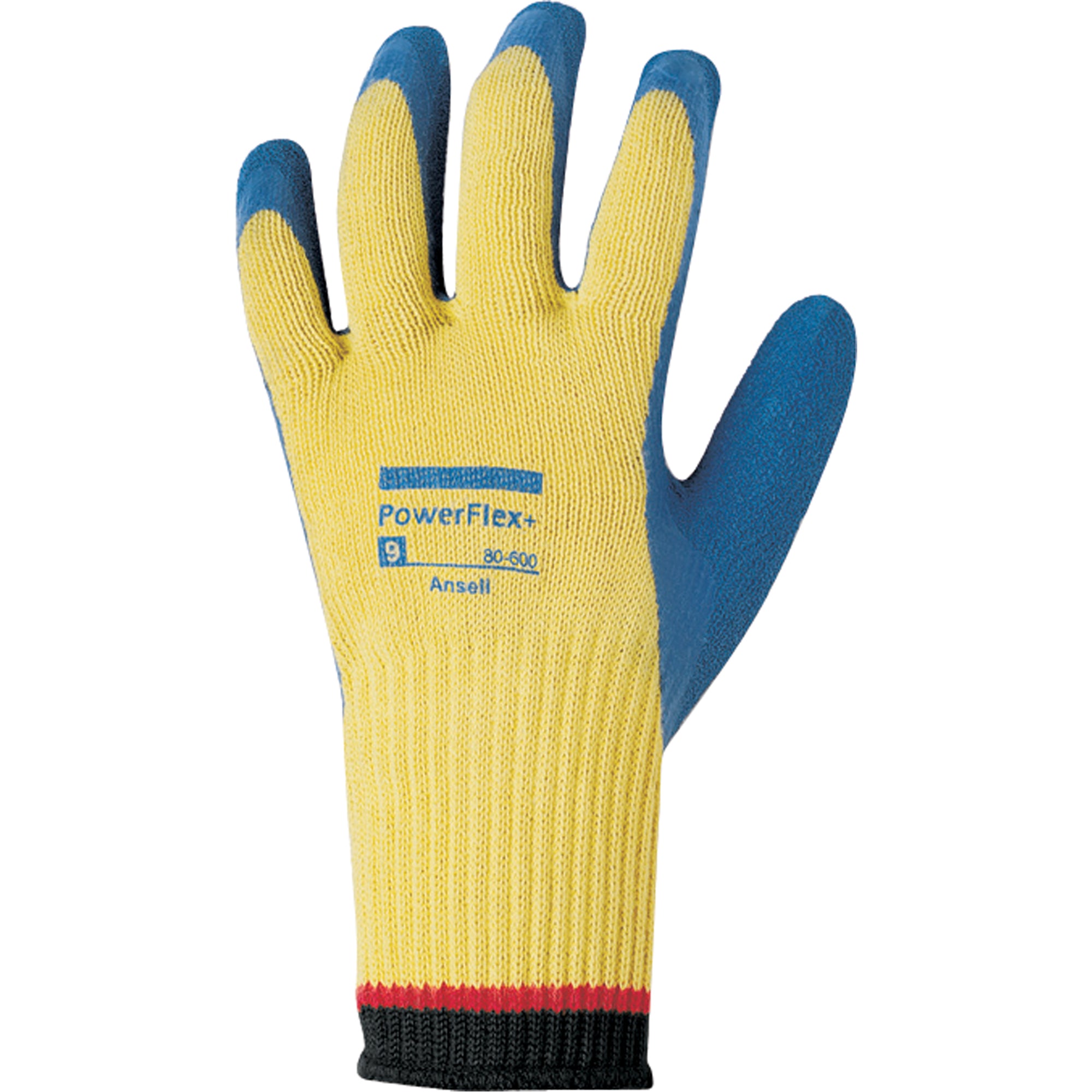 PowerFlex® Plus 80-600 Gloves - SAY719