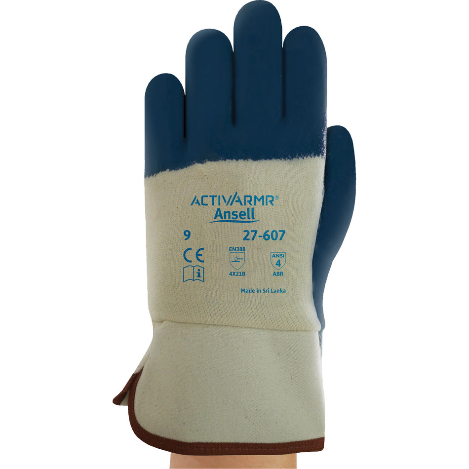 ActivArmr® Hycron® 27-602 Coated Gloves - SAY785