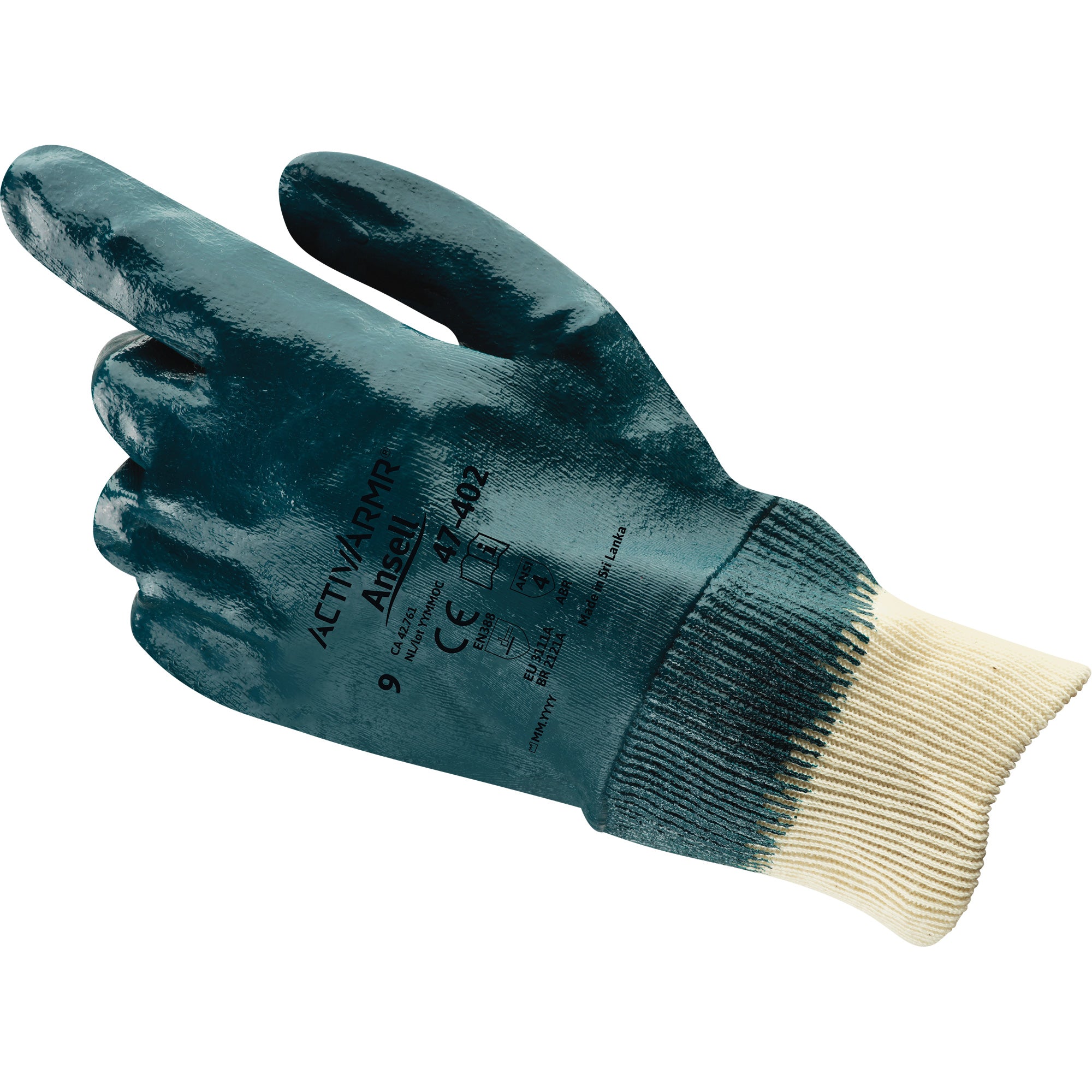 ActivArmr® 47-402 Coated Gloves - SAY817
