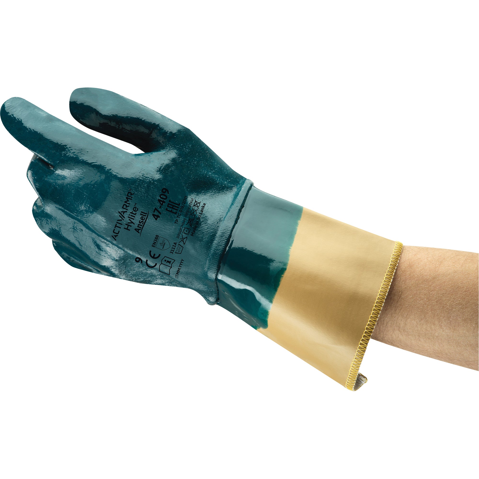 ActivArmr® 47-409 Coated Gloves - SAY826
