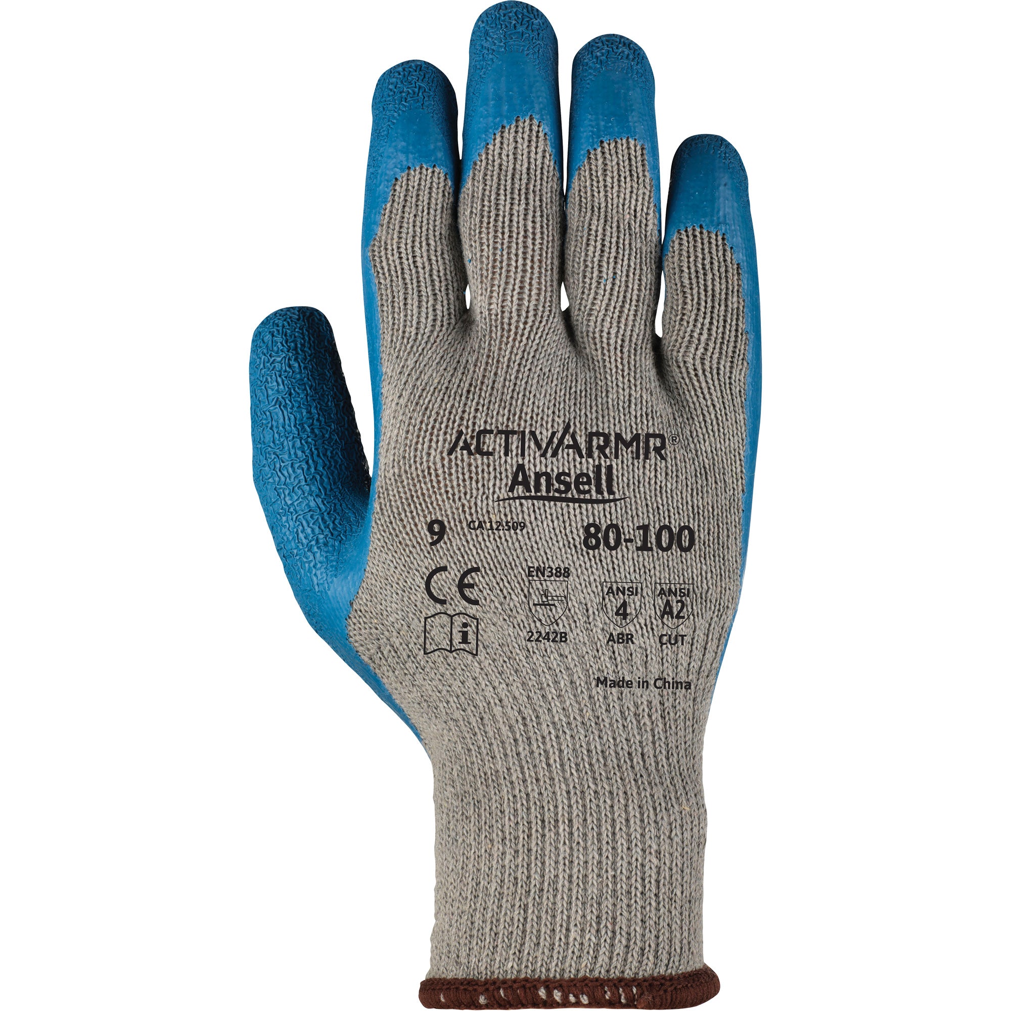 ActivArmr® 80-100 Gloves - SAY841