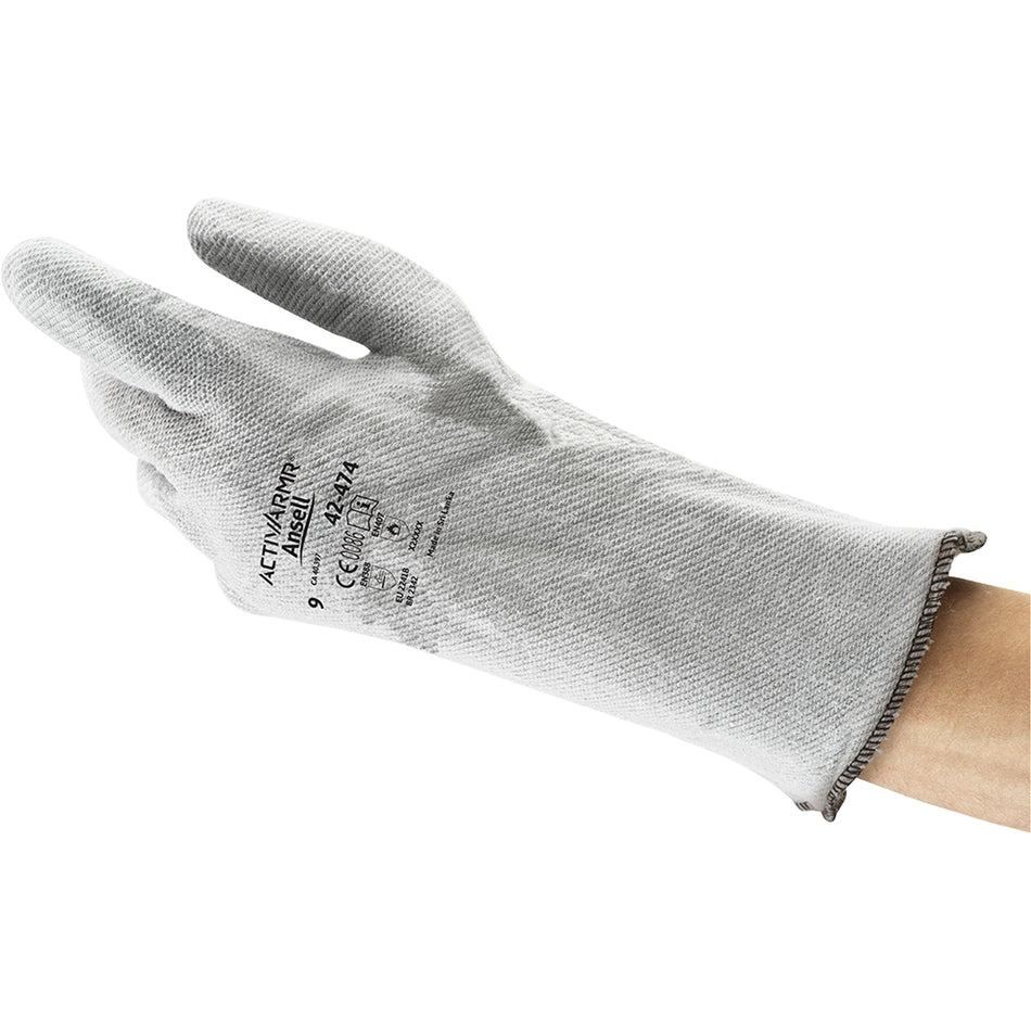 Crusader® 42-474 Flex Gloves - SAY861