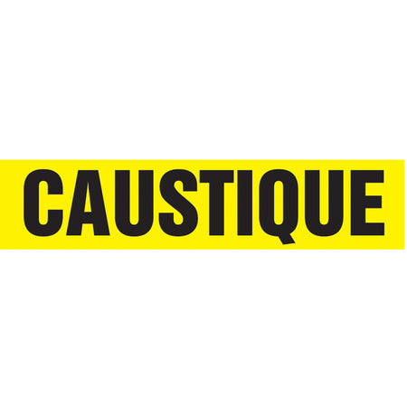 ""Caustique"" Pipe Marker - SAH142