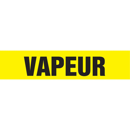 ""Vapeur"" Pipe Markers - SR006